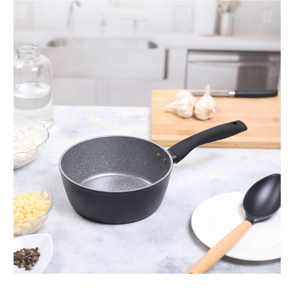 Roxx Endura Sauce Pan W/O Lid 18 Cm