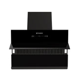 Hood Glory BLDC FL SC HC BK IN-V Filterless Auto Clean Kitchen Chimney with BLDC Motor & Gesture Control