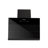 Hood Glory BLDC FL SC HC BK IN-V Filterless Auto Clean Kitchen Chimney with BLDC Motor & Gesture Control