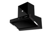 Hood Apollo FL HC BLDC BK IN Filterless Auto Clean Kitchen Chimney with BLDC Motor & Gesture Control