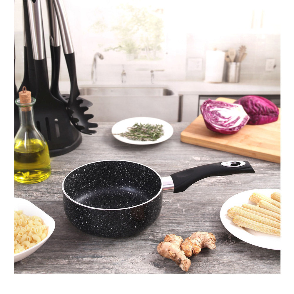 Roxx Secura Mistral Sauce Pan 16 Cm