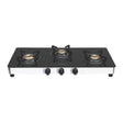 ELICA 773 CT DT VETRO NON AUTO IGNITION COOKTOP
