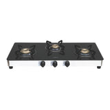 ELICA 773 CT DT VETRO NON AUTO IGNITION COOKTOP
