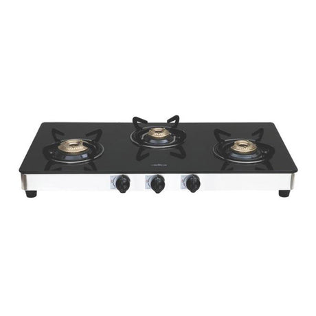 ELICA 773 CT DT VETRO NON AUTO IGNITION COOKTOP
