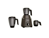 PHILIPS HL7760 Avengers Mixer Grinder, 3 Jar (Black)