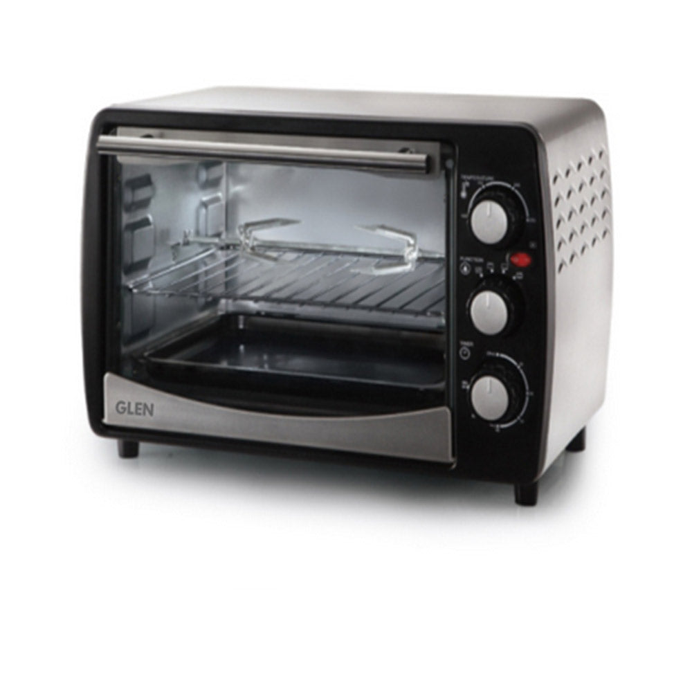 Glen Oven Toaster Griller GL 5020 -Capacity: 20 Litre