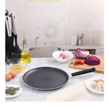 Roxx Secura Mistral Flat Tawa 28 Cm