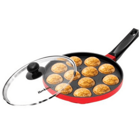 Hawkins Appe Pan 22cm, (NAPE22G)