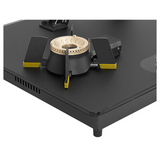 FABER Hob Magiclift HT804 BR CI AI