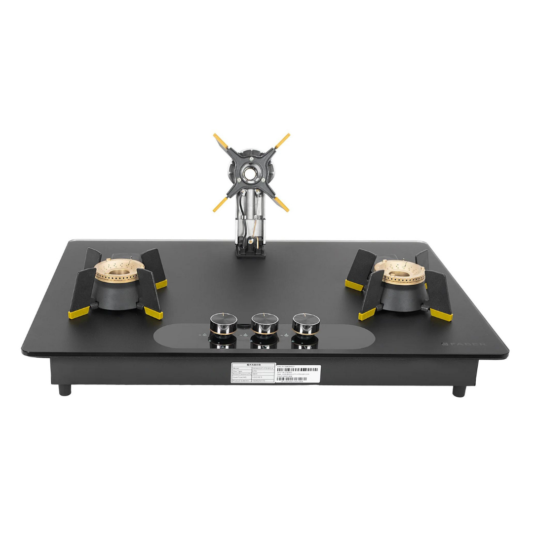 FABER Hob Magiclift HT753 BR CI AI