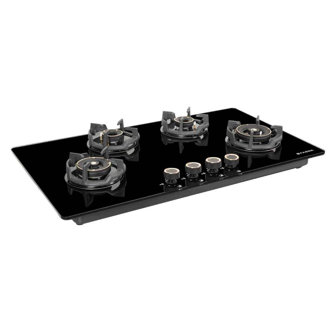 FABER HOB EXPERIA HT 904 ALU AI FFD