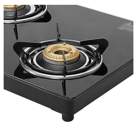 FABER COOKTOP SPARK 3BB BK 