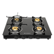 FABER Hob Cooktop Power 4BB BK 