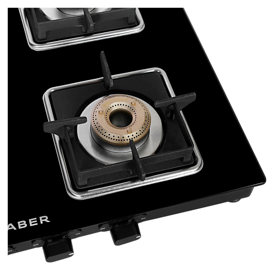 FABER COOKTOP REMO 4BB BK