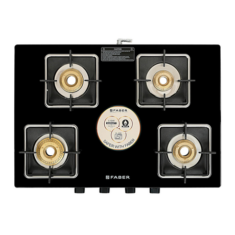 FABER COOKTOP REMO XL 4BB