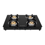 FABER HOB COOKTOP STYLE 4 BURNER