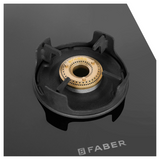 FABER NiOS DLX 603 BB BK