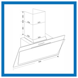 Glen CH 6079 PB 60cm