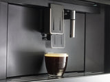 CM8477S Built-In Coffee Machine Stainless Steel 533.54.010