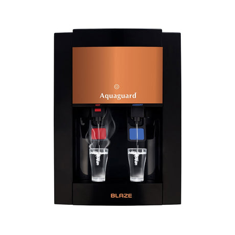 Eureka Forbes Aquaguard Blaze Water Purifier