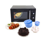 MORPHY RICHARDS MICROWAVE OVEN 20MS
