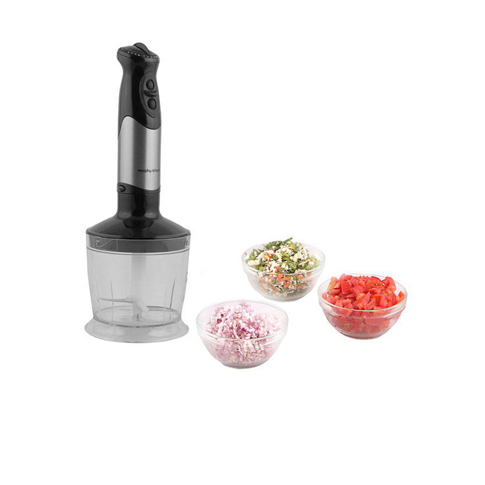 MORPHY RICHARDS HBCD SS HAND BLENDER
