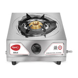 Pigeon Solo Stainless Steel 1 Burner Gas Stove