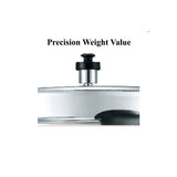 Prestige Popular Range Of 1.5 L Pressure Cooker 10038