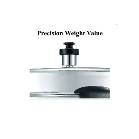 Prestige Popular Range Of 1.5 L Pressure Cooker 10038