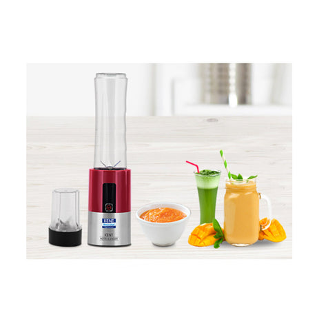 Buy Kent Nutri Blender 300 WATT at the lowest price in India at Apnidukaan.com