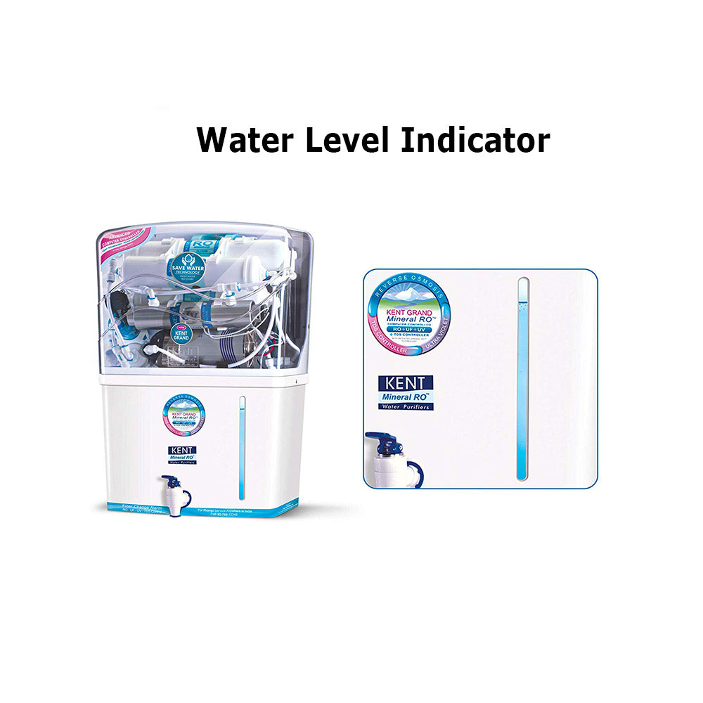 Kent Water Purifier New Grand +