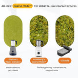 Xiana 750 Watt Mixer Grinder (Snow White)