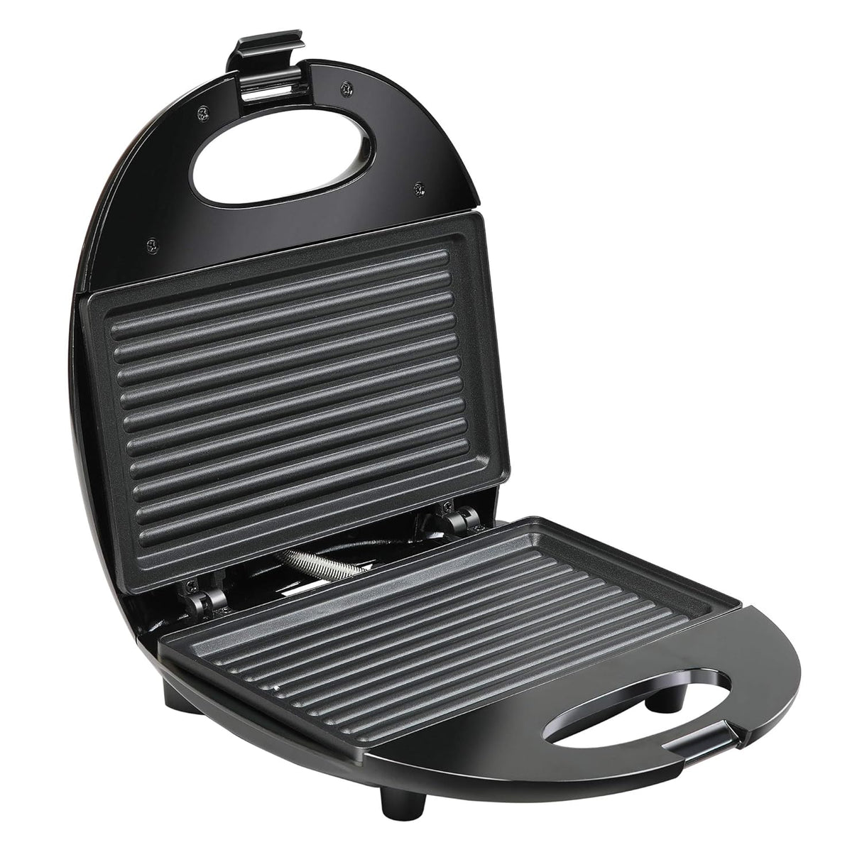 Russell Hobbs GRILLO750-750 Watts 2 Slice Grilled Sandwich Maker