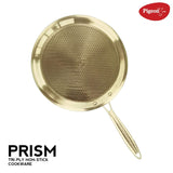 Pigeon Prism TRI-PLY Non Stick Cookware Flat tawa 280mm