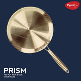 Pigeon Prism TRI-PLY Non Stick Cookware Flat tawa 280mm