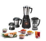 Mixer Grinder TrueMixx 750 W Black MGM6644BIN