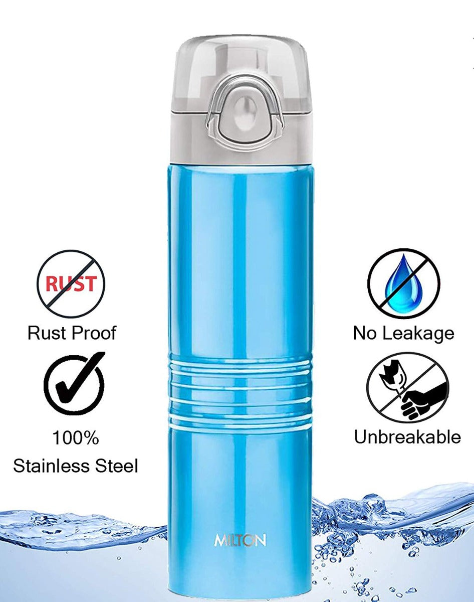 Milton Unisteel Water Bottle VOUGE 750