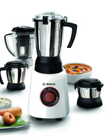 Bosch BlenderTrueMixx 750 W White MGM6644WIN