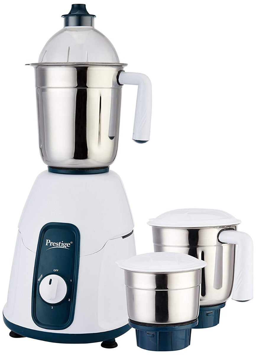 Prestige 750W Mixer Grinder Stylo