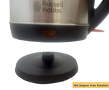 Russell Hobbs Electric Kettle 1.8 L - RJK1518