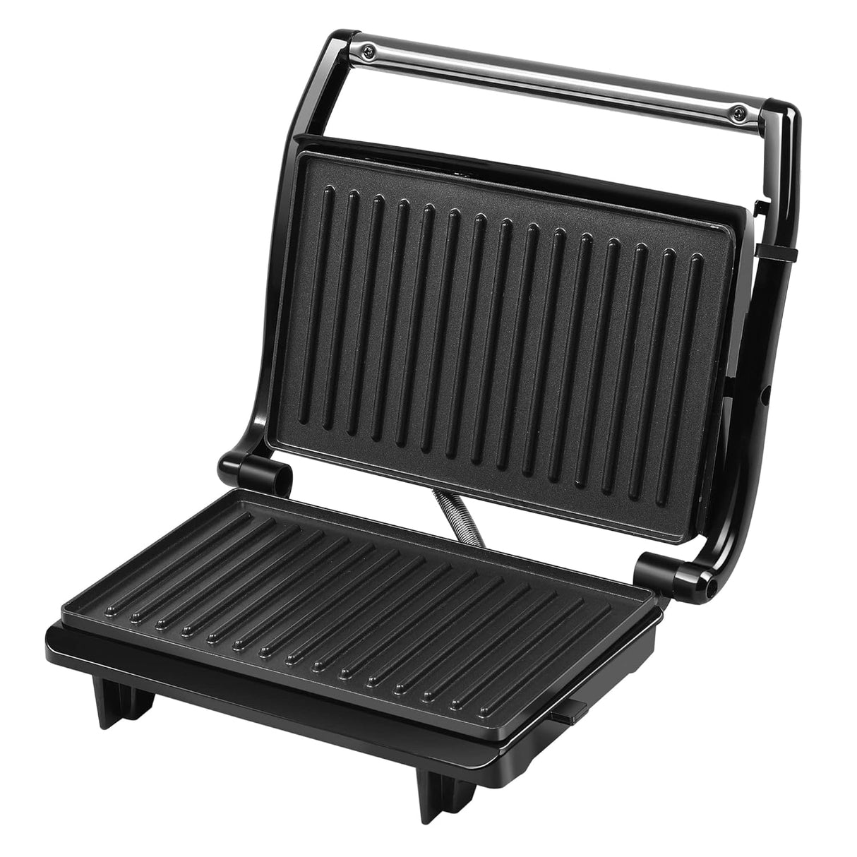 RST800PRO2-800 Watt 2 Slice Contact Grill Sandwich Maker (All Purpose Grill)