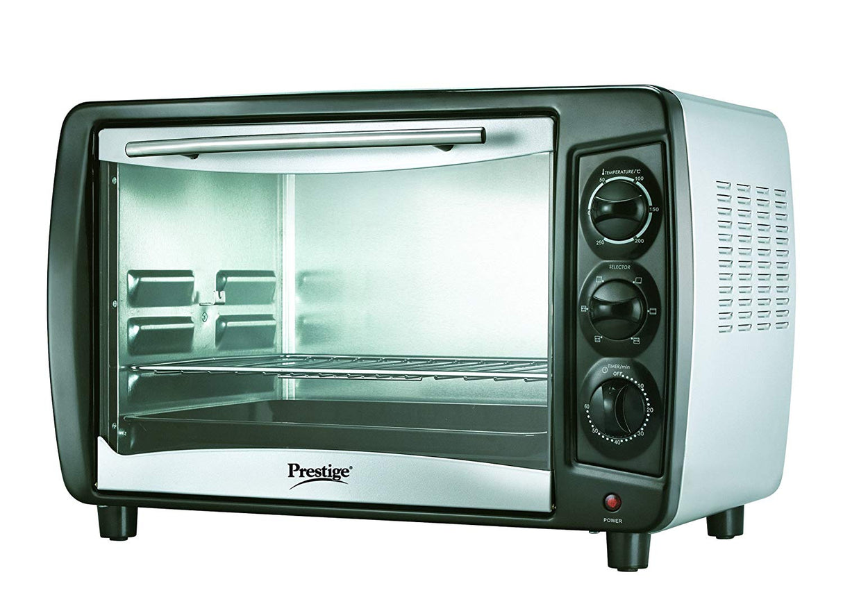 Prestige Oven Toaster Grill OTG36 PRC