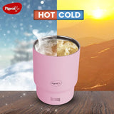 Pigeon Thermocup 350 ml (Pink)