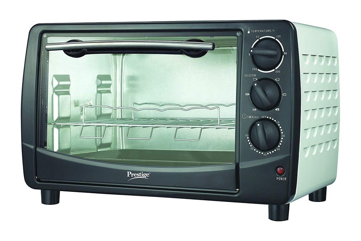 Prestige Oven Toaster Grill OTG28 PRC