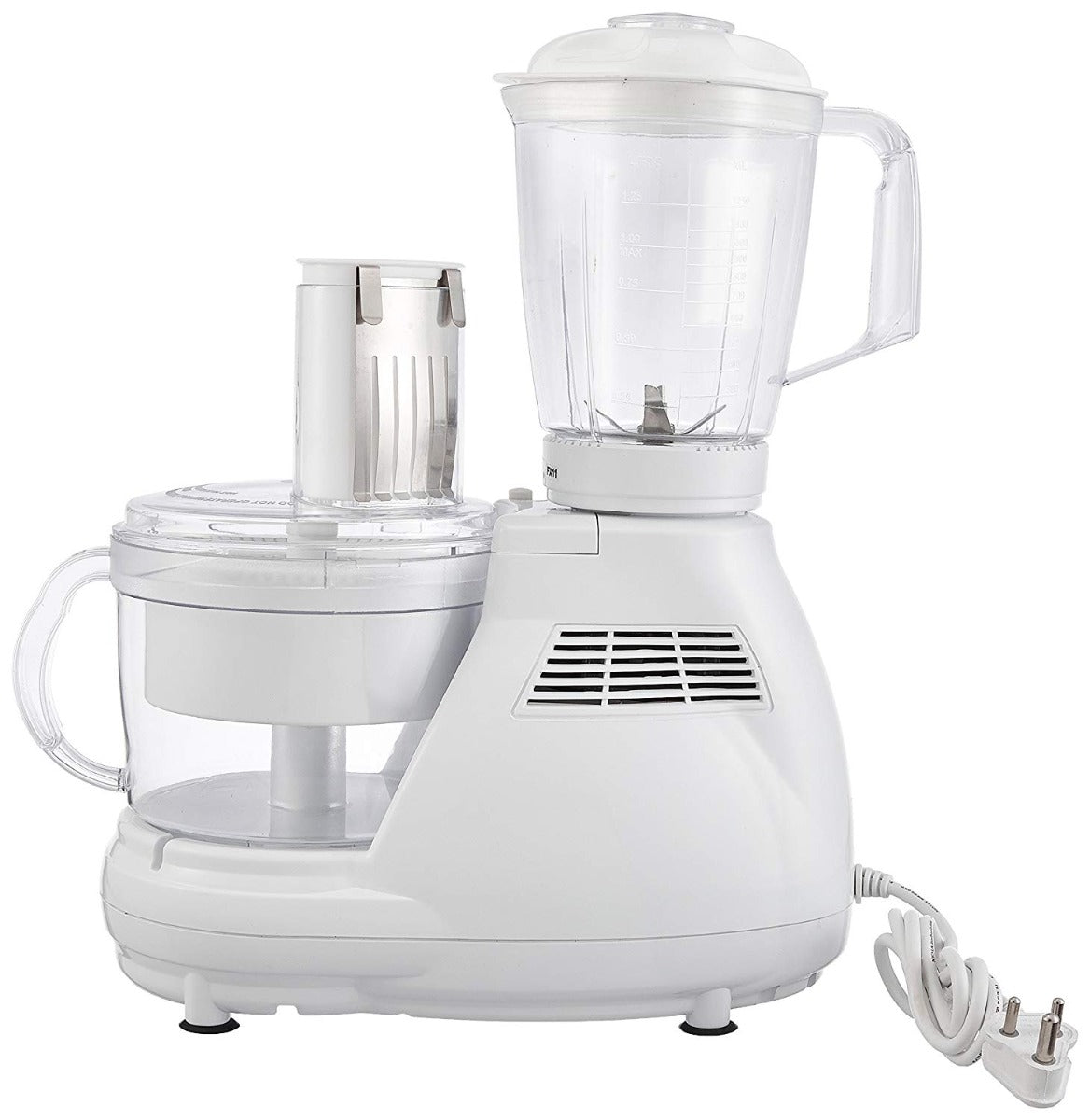 BAJAJ-600-WATT-FX 11-FOOD-FACTORY-FOOD-PROCESSOR
