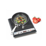 Buy GLEN INDUCTION COOKER GL 3070
 at the lowest price in India at Apnidukaan.com, Save UPTO 50% Off, All India Free Shipping, Click here to see all of our exclusive deals.
