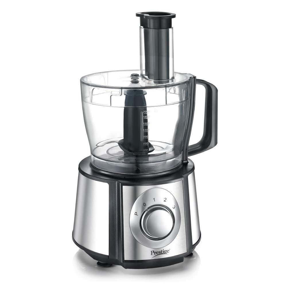 Prestige Partner  1000W  Food Processor 