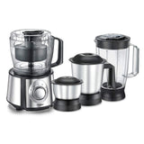 Prestige Partner  1000W  Food Processor 