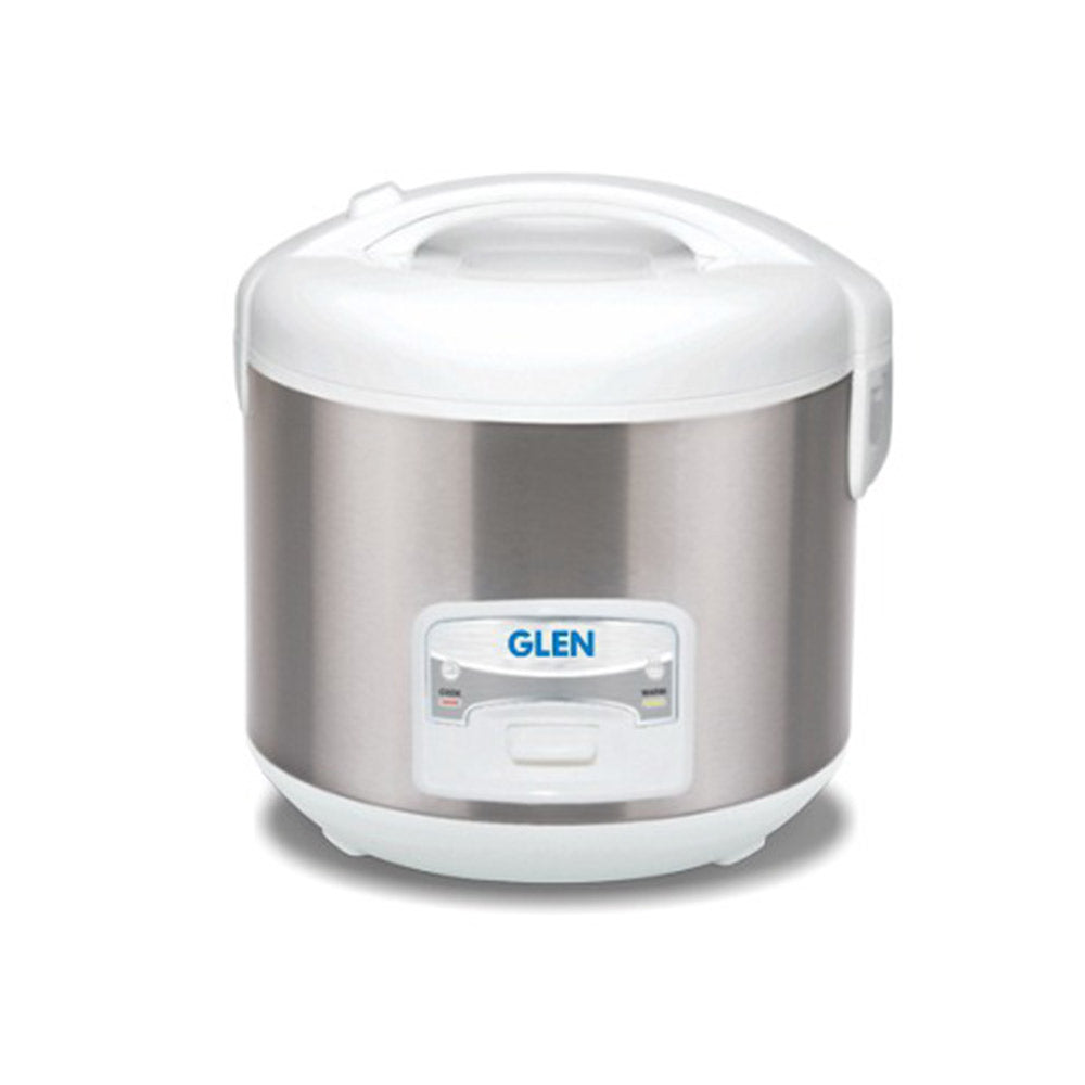 Glen Rice Cooker GL 3058 Dlx 1.0 lt