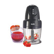 Glen Plus Mini Chopper GL 4043 Black
